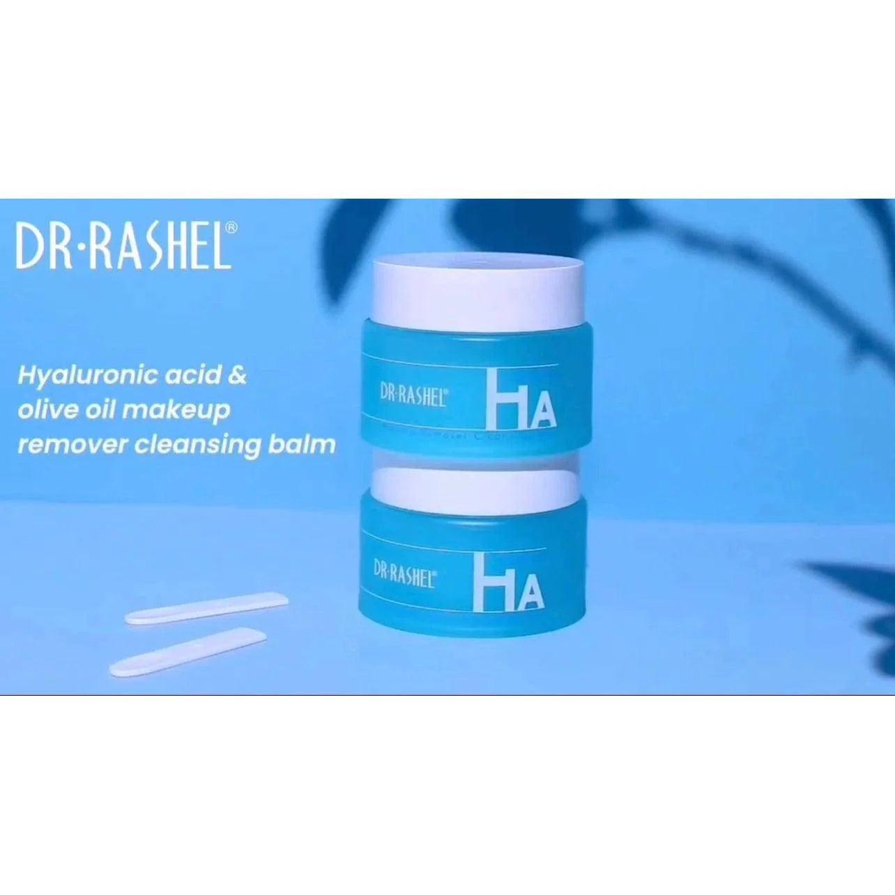 Dr.Rashel HA Olive Oil Makeup Remover Cleansing Balm 100g